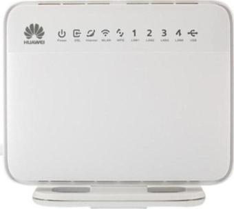 Huawei Huaweı Hg658 V2 Vdsl Modem