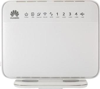 Huawei Vdsl Modem Hg658 V2