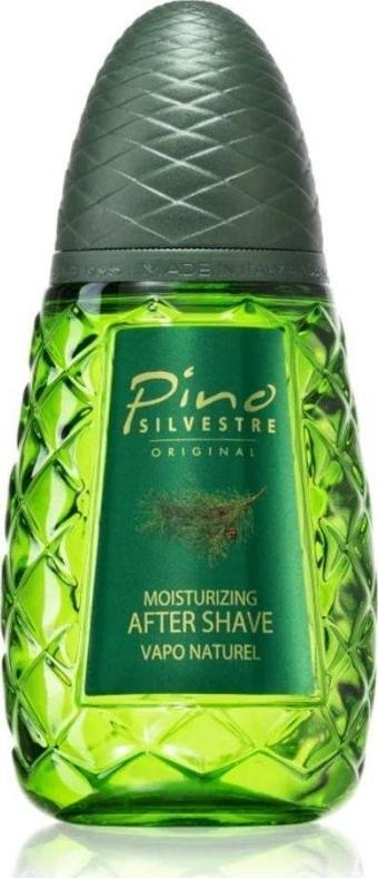 Pino Silvestre After Shave Moisturizing 75 ml Tıraş Sonrası Nemlendirici 