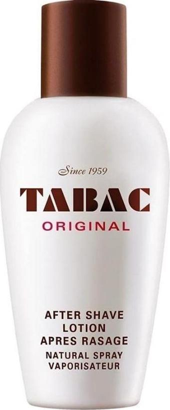 Tabac Original After Shave Lotion Spray 100 ml Tıraş Sonrası Losyonu