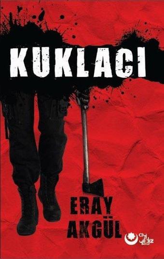 Kuklacı - Eray Akgül - Ayyıldız Kitap