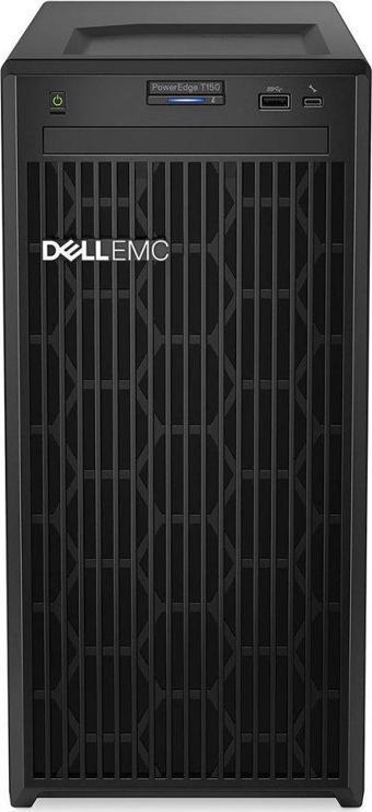 DELL PowerEdge T150 Intel Xeon E-2314 32GB 1TB HDD W11P Server PET150SPL2 023