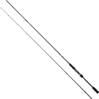 Daiwa Emeraldas S 2.51m 2.5 - 3.5 / 7-21gr 2P Kalamar Olta Kamışı