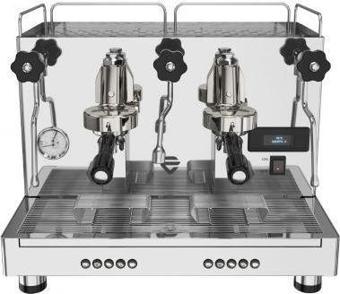 Lelit Giulietta X 2 Gruplu Multi Boiler Ticari Espresso Makinesi PL2SVX