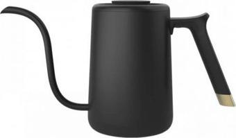 Timemore Fish Pure Pour-over Gooseneck Kettle 700ml (Siyah)