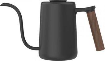 Timemore Fish Youth Pour-over Gooseneck Kettle 700ml (Siyah)