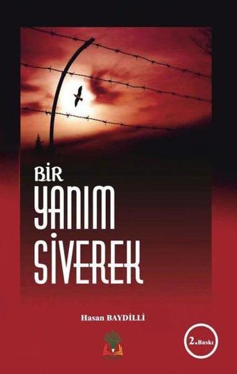 Bir Yanım Siverek - Hasan Baydilli - Sidar Yayınları