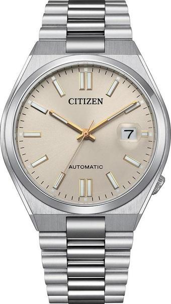 Citizen NJ0151-88W Erkek Kol Saati