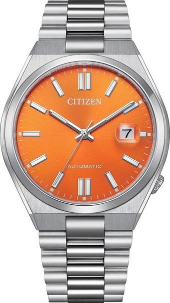 Citizen NJ0151-88Z Erkek Kol Saati