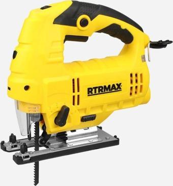 Rtrmax Rtm3680 Dekupaj Testere Lazerli 800w110mm