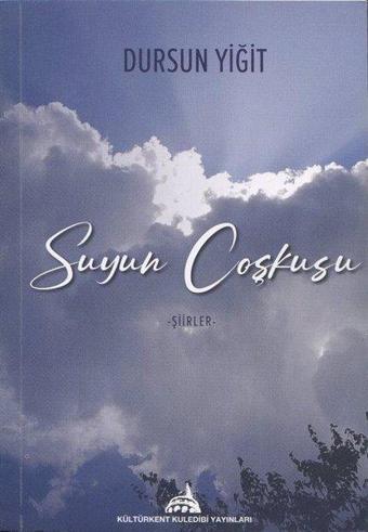 Suyun Coşkusu - Dursun Yiğit - Kuledibi Yayınları