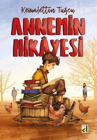 Annemin Hikayesi - Kemalettin Tuğcu - Damla Yayınevi