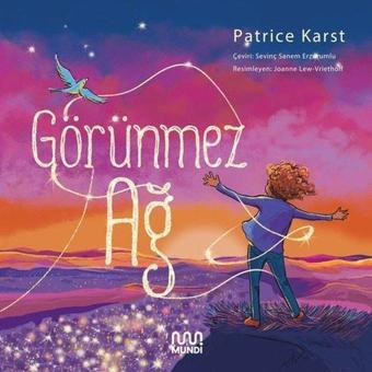 Görünmez Ağ - Patrice Karst - Mundi