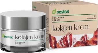 Destek Collagen Kollajen Krem 50 Ml