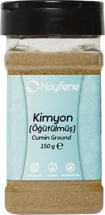 Hayfene Kimyon Öğütülmüş ( Toz ) 150 G