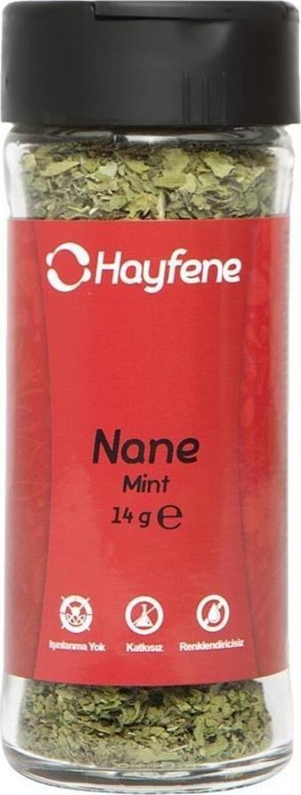 Hayfene Nane 14 Gr