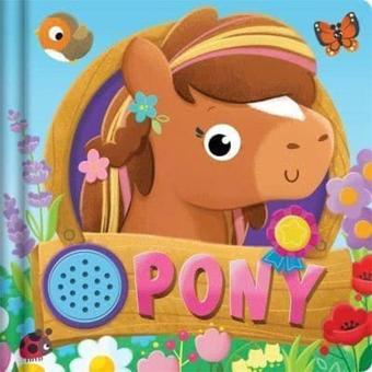 Pony - Igloo Books  - Bonnier Books UK