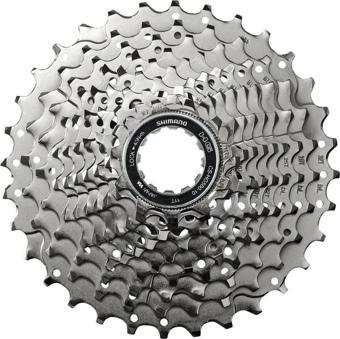 Shimano CS-HG500-10s Bisiklet Rublesi 11-32T