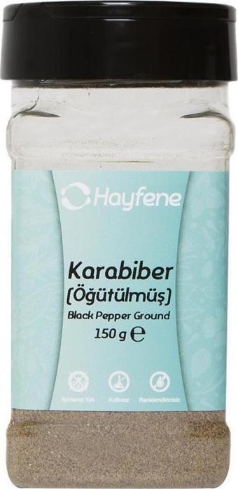 Hayfene Karabiber Toz 150 G