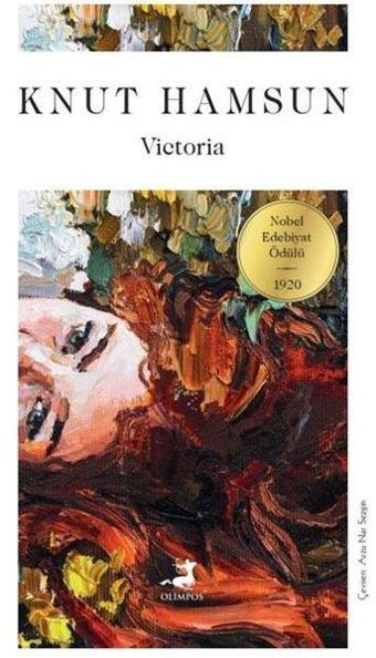 Victoria - Knut Hamsun - Olimpos Yayınları