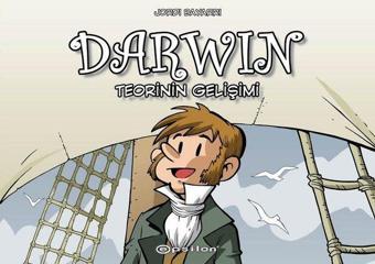 Darwin: Teorinin Gelişimi - Jordi Bayarri - Epsilon Yayınevi