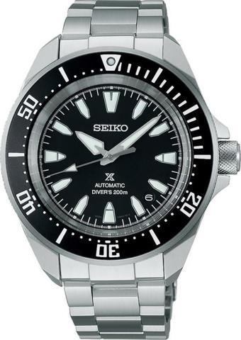 Seiko Prospex Samurai SRPL13K Otomatik Erkek Kol Saati