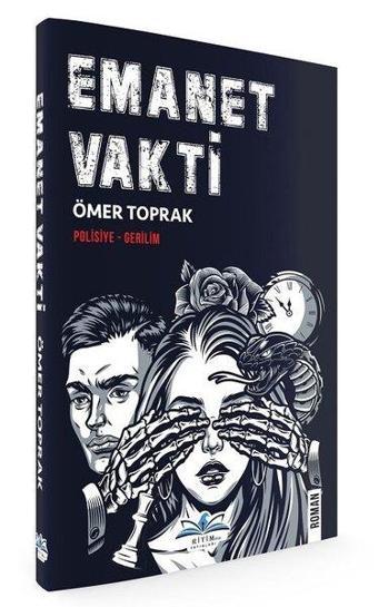 Emanet Vakti - Ömer Toprak - Ritim Yayınları