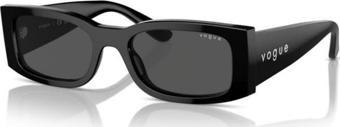 Vogue 0VO5584S W44/8753 HN Asetat Kadın Güneş Gözlüğü