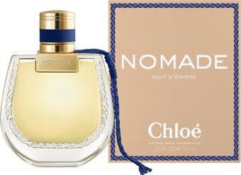 Chloe Nomade Nuit d'Egypte EDP 75 ml Kadın Parfüm