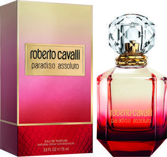 Roberto Cavalli Paradiso Assoluto Edp 75 ml Kadın Parfüm