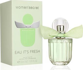 Women'secret Eau It's Fresh EDT 30 ml Kadın Parfümü