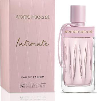 Women'secret Intımate EDP 100 ml Kadın Parfümü