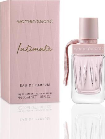 Women'secret Intımate EDP 30 ml Kadın Parfümü