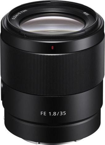 Sony FE 35mm f/1.8 Lens