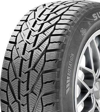 Riken 205/55 R16 91H Snow Oto Kış Lastiği ( Üretim Yılı : 2024 )