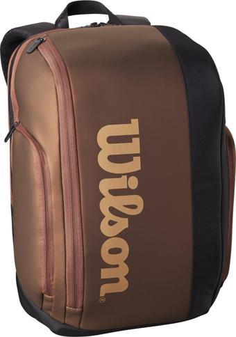 Wilson Pro Staff v14 Super Tour Tenis Sırt Çantası