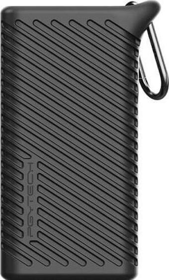 Pgytech Createmate Cfexpress Type A/sd Kart Okuyucu Kutusu (Klasik Siyah)