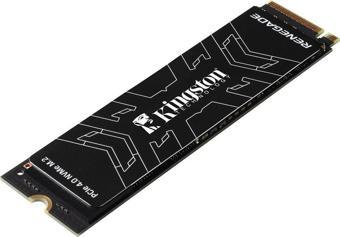 KINGSTON RENEGADE 7300/7000 MBs 2TB M.2 NVME SSD SRNGD/2000G