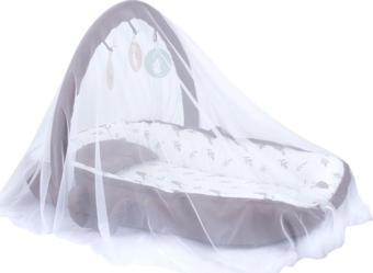 Sevi Bebe Çok Fonksiyonlu Anne Yanı Yatağı
