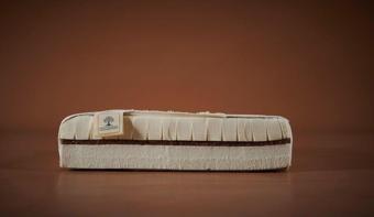İnnova Bedding Latex Minno Doğal Bebek Yatağı