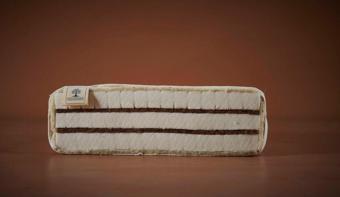 İnnova Bedding Wool Minno Doğal Bebek Yatağı