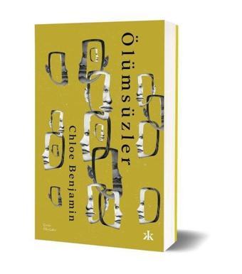 Ölümsüzler - Kafka Kitap