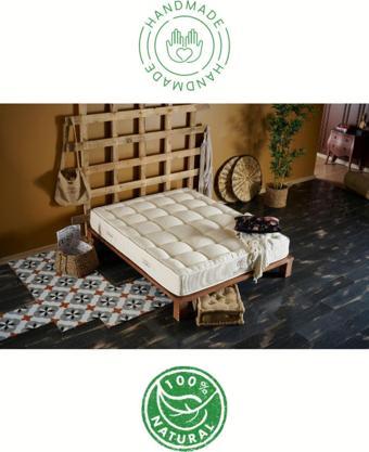 İnnova Bedding Artisan - Handmade %100 Doğal Yatak