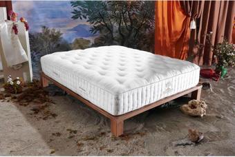 İnnova Bedding Master Piece Lateks %100 Doğal Yatak