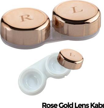 ROSE LENS KABI