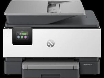 HP Officejet Pro 9123 Çok Fonksiyonlu Yazıcı