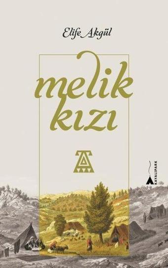 Melik Kızı - Elife Akgül - Kayalıpark