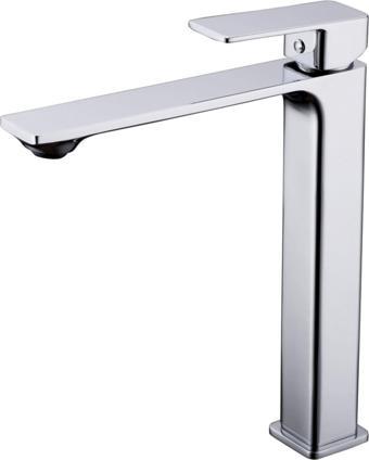 Fleko Levi Tall Lavabo Bataryası Krom 10100720