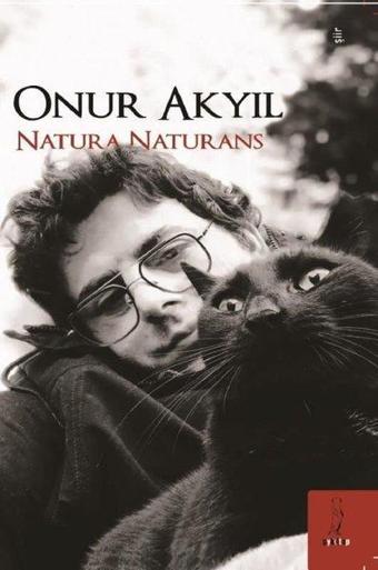 Natura Naturans - Onur Akyıl - ŞYK Kitap