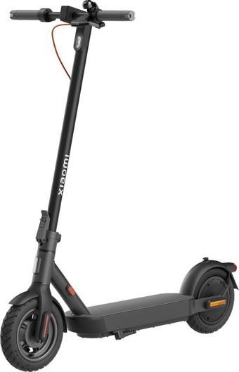 Xiaomi Electric Scooter 4 Pro (2nd Gen) Siyah 1000W (Xiaomi Türkiye Garantili)